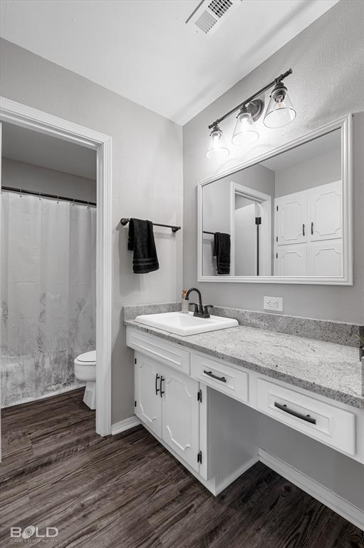 SOUTH BROADMOOR SUB - Residential