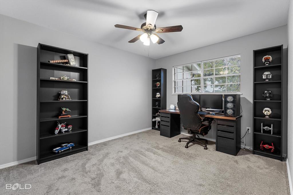 SOUTH BROADMOOR SUB - Residential