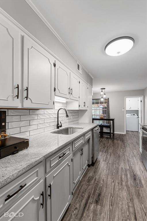 SOUTH BROADMOOR SUB - Residential