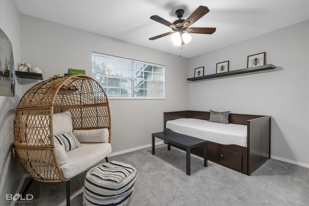 SOUTH BROADMOOR SUB - Residential