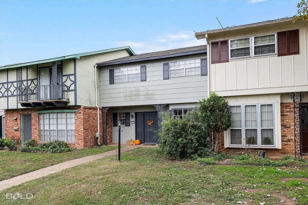 SOUTH BROADMOOR SUB - Residential