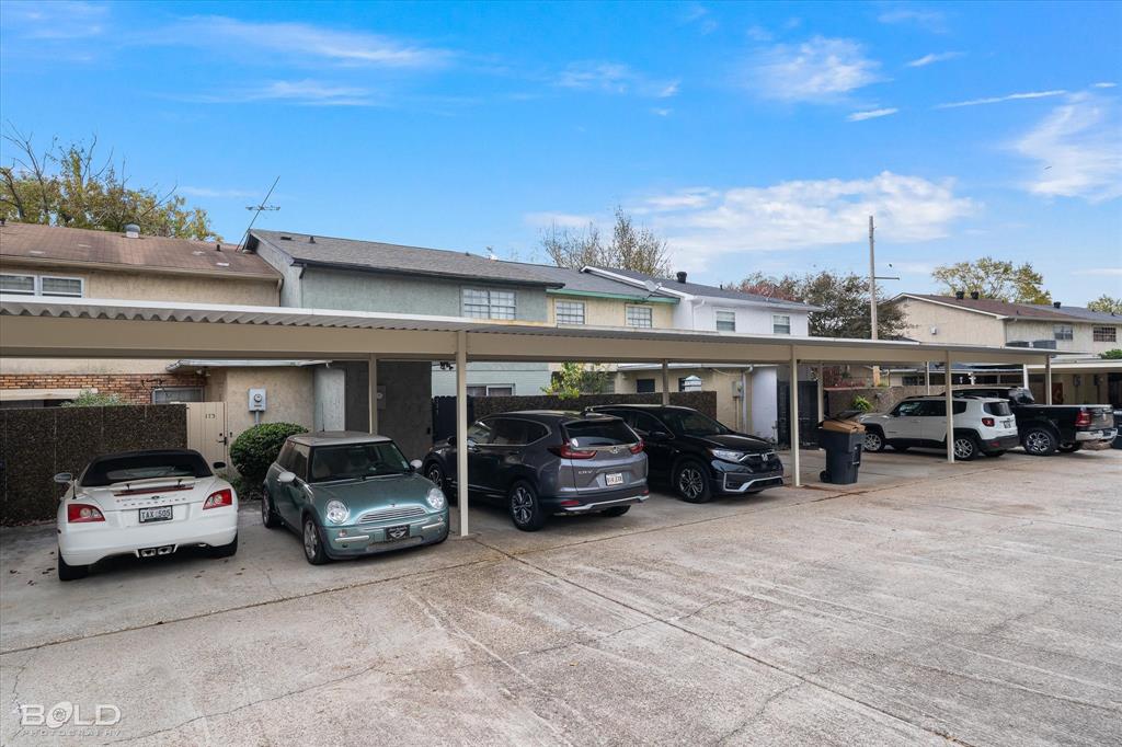 SOUTH BROADMOOR SUB - Residential