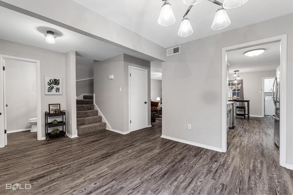 SOUTH BROADMOOR SUB - Residential