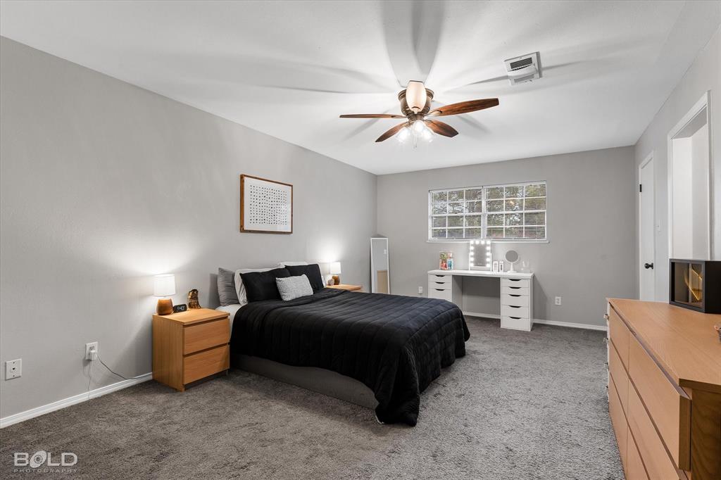 SOUTH BROADMOOR SUB - Residential