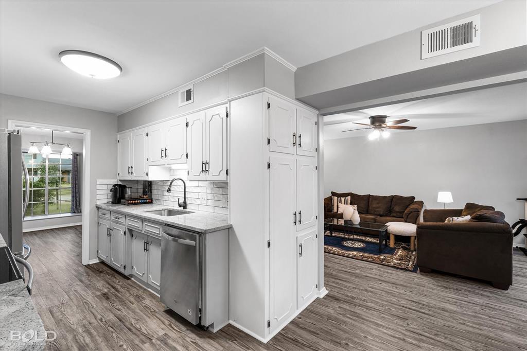 SOUTH BROADMOOR SUB - Residential