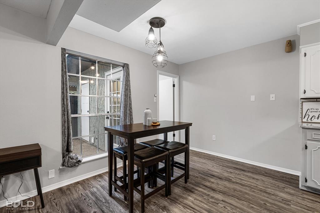 SOUTH BROADMOOR SUB - Residential