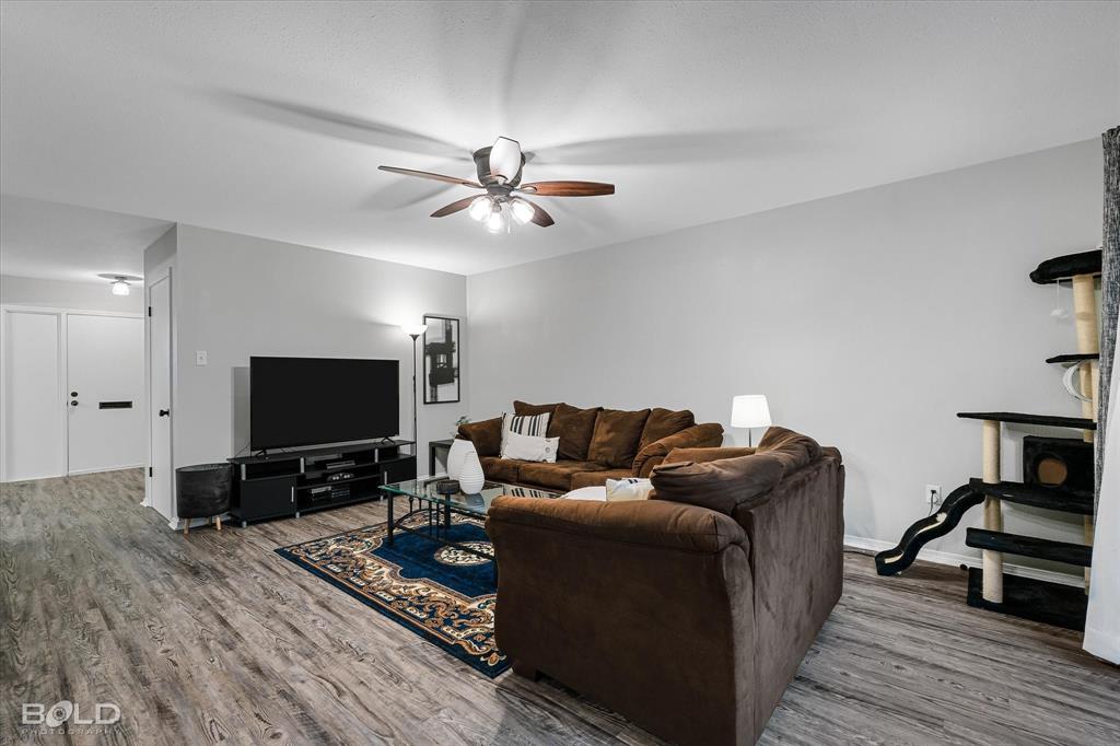 SOUTH BROADMOOR SUB - Residential