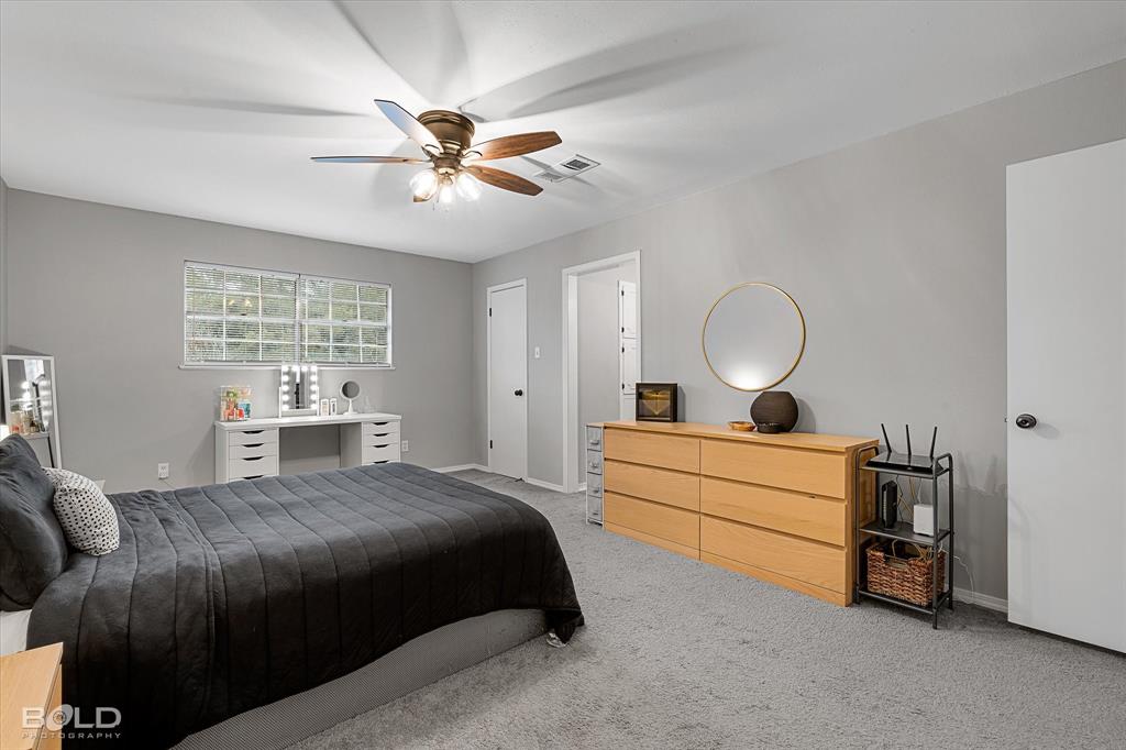 SOUTH BROADMOOR SUB - Residential