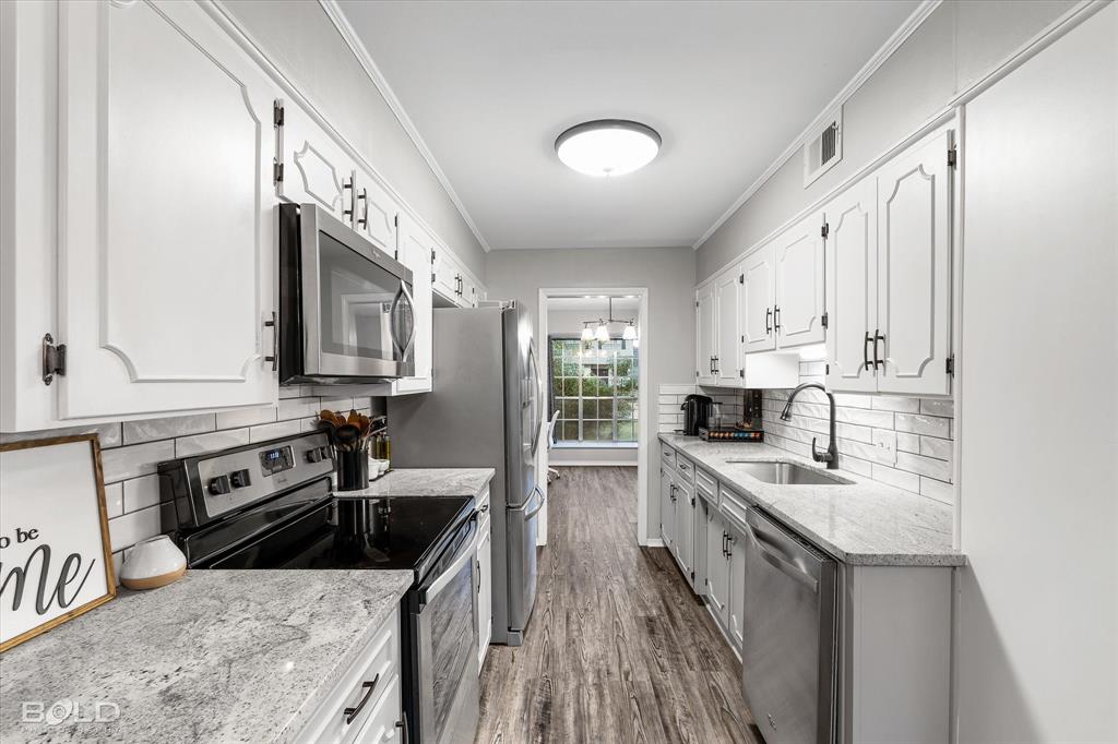 SOUTH BROADMOOR SUB - Residential