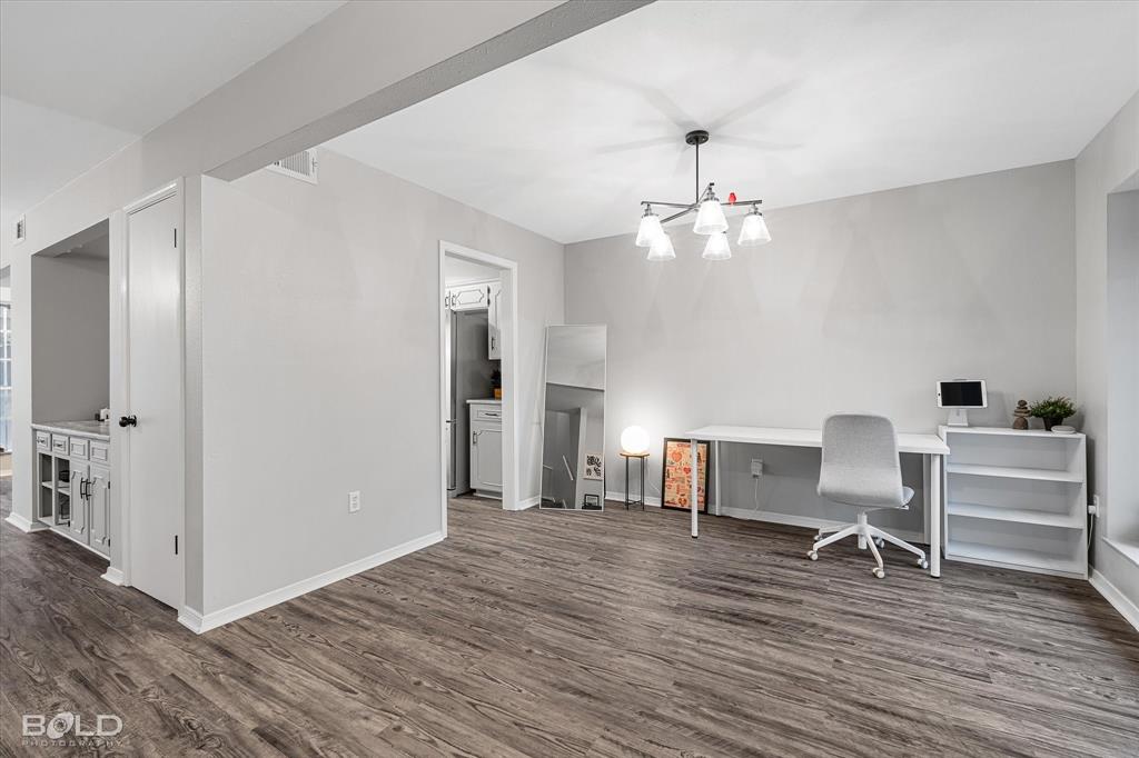 SOUTH BROADMOOR SUB - Residential