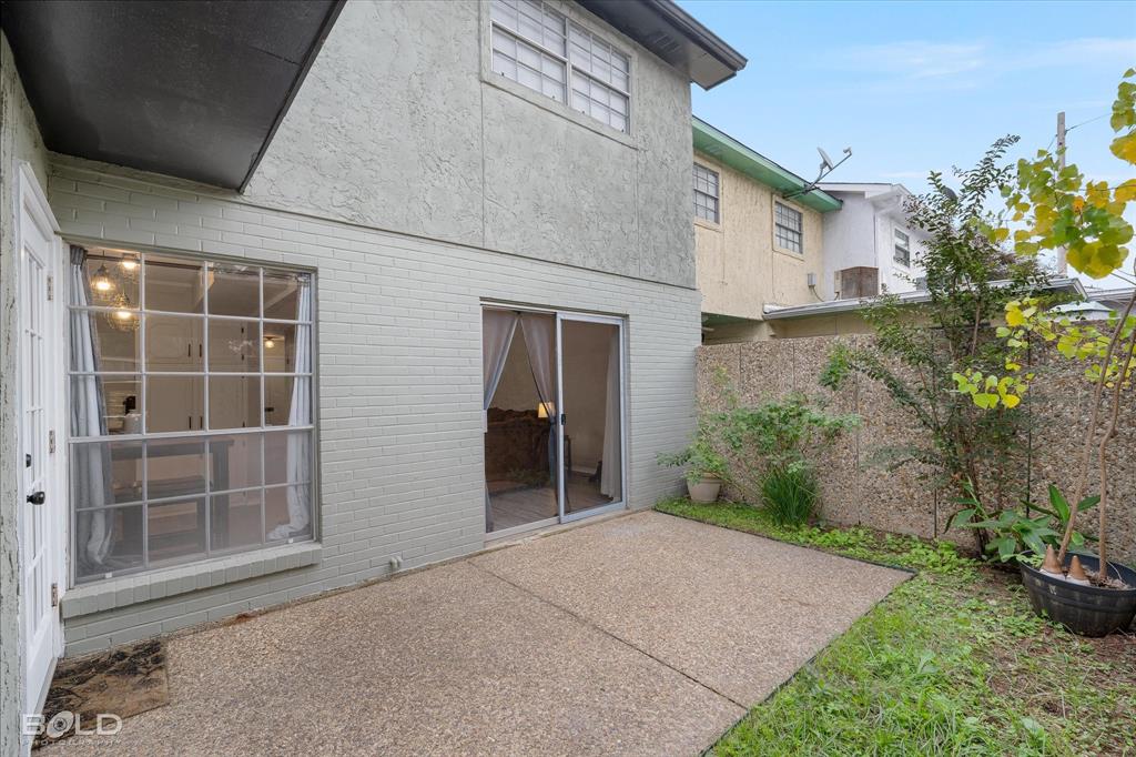 SOUTH BROADMOOR SUB - Residential