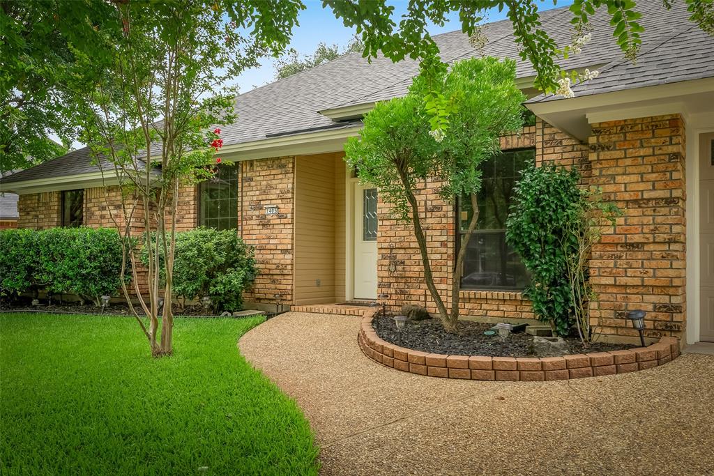 1405 Edgemont Circle