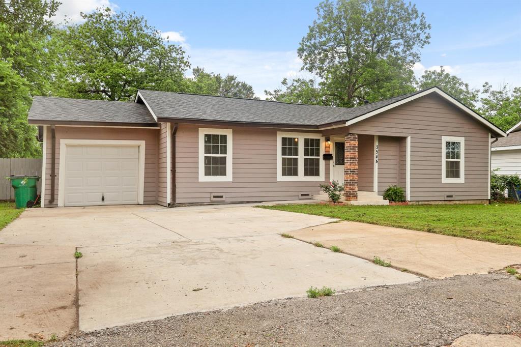 3544 Parker Road E