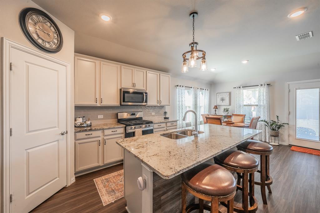 Western Rdg - Residential