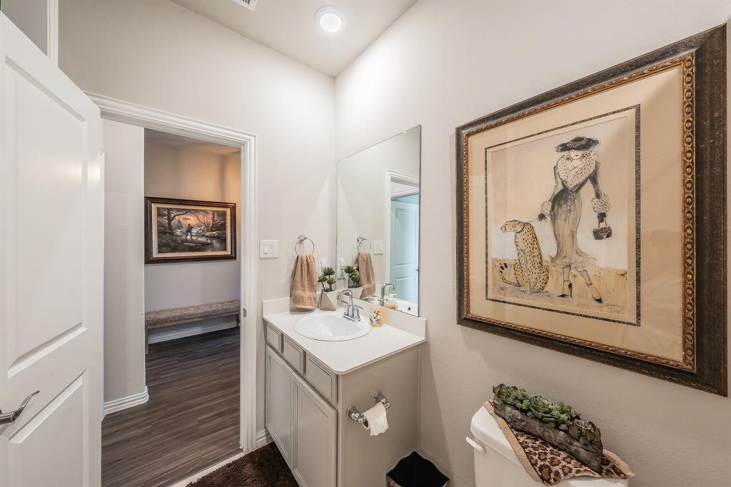 Western Rdg - Residential