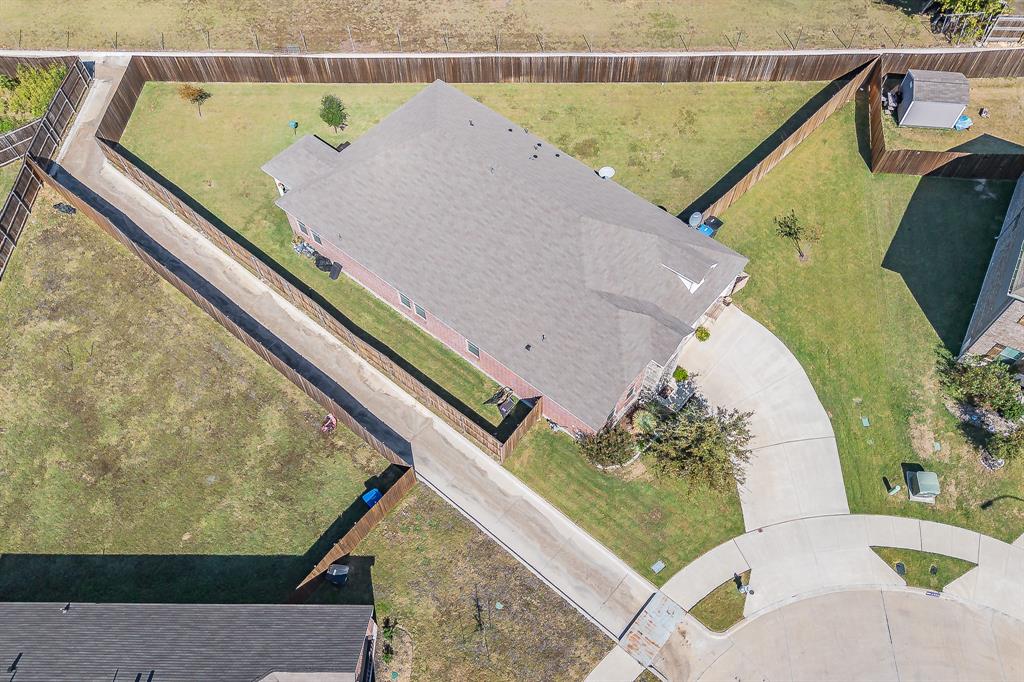 6337 Armadillo Court