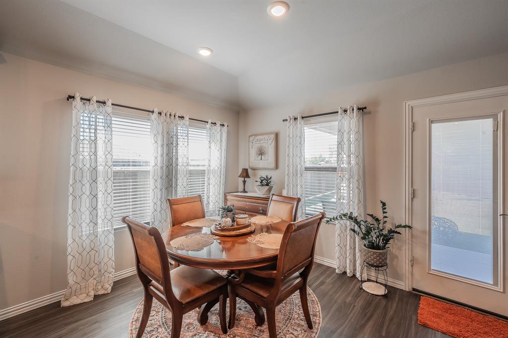 Western Rdg - Residential