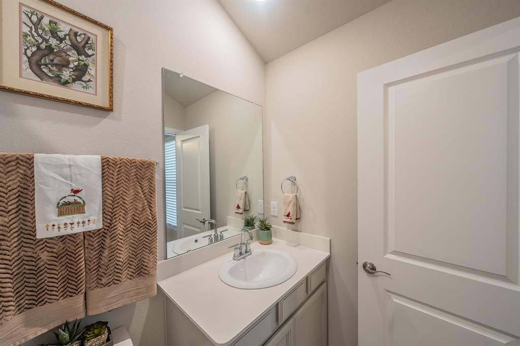 Western Rdg - Residential