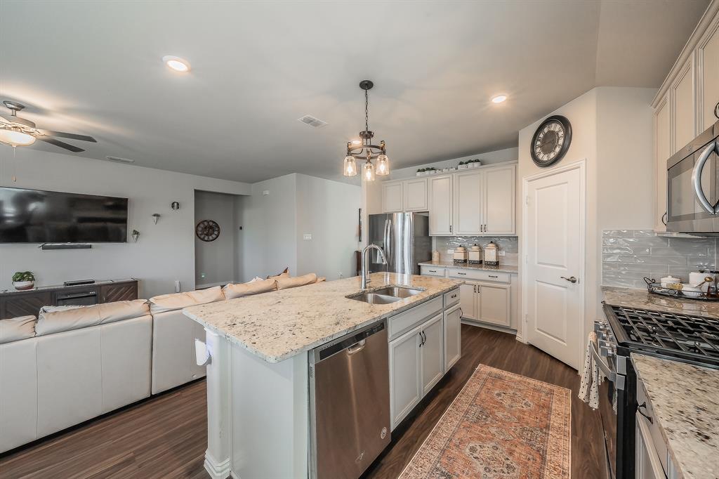 Western Rdg - Residential