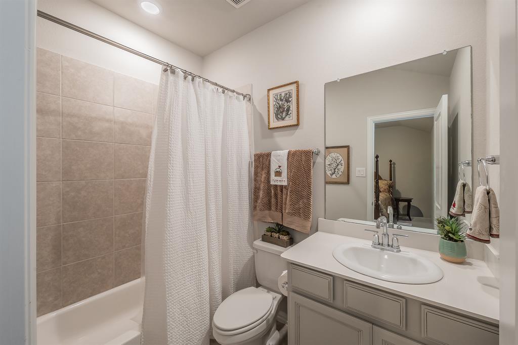 Western Rdg - Residential