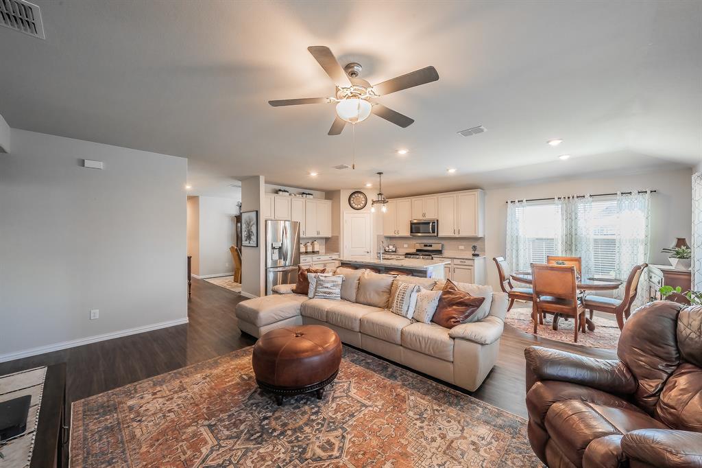 Western Rdg - Residential