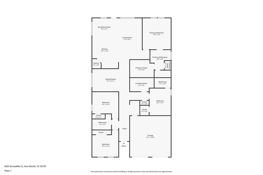 Western Rdg - Residential