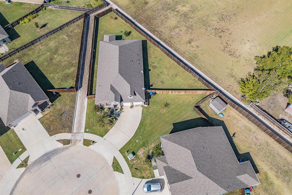 Western Rdg - Residential