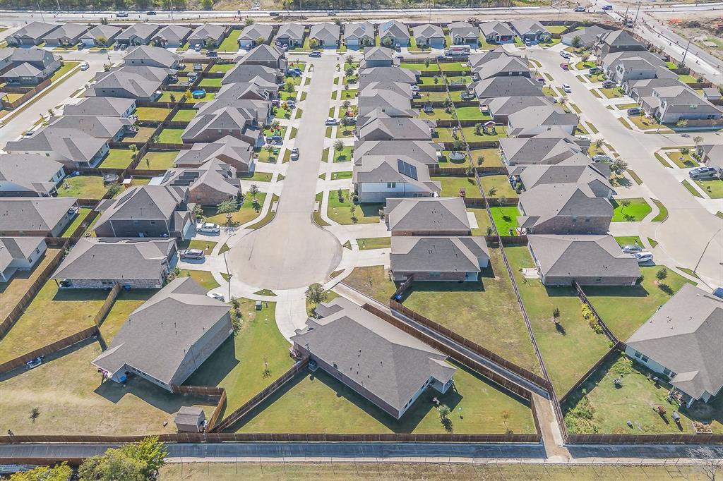 Western Rdg - Residential