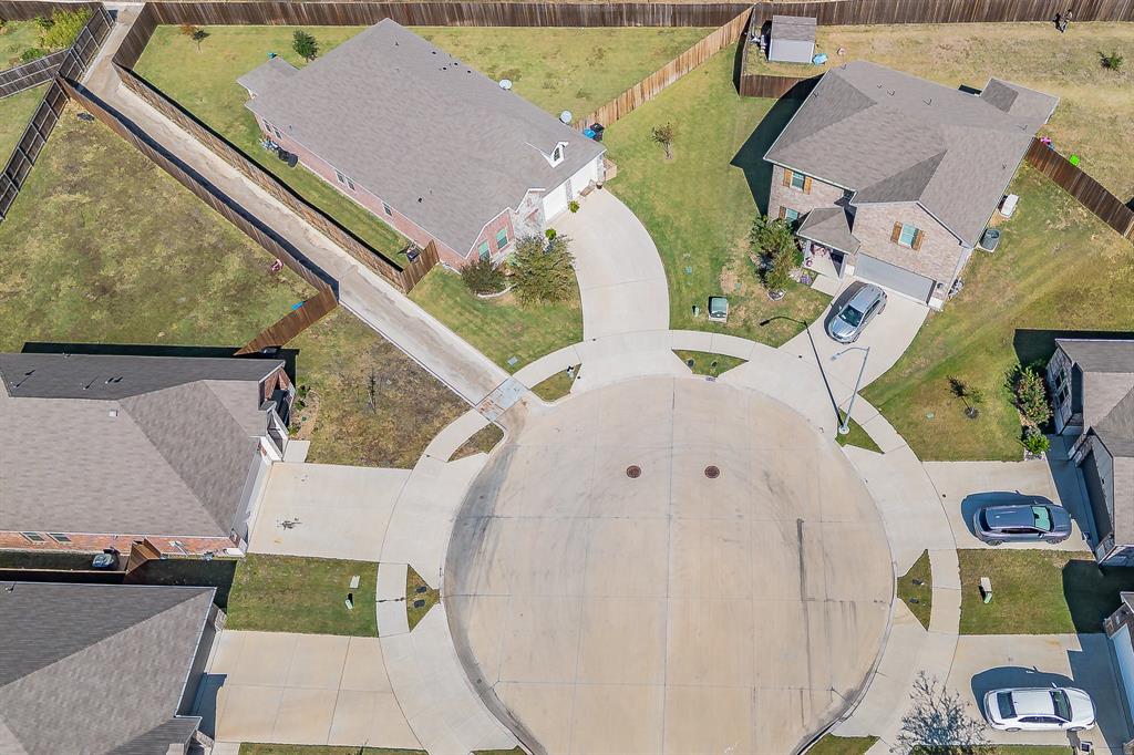 Western Rdg - Residential