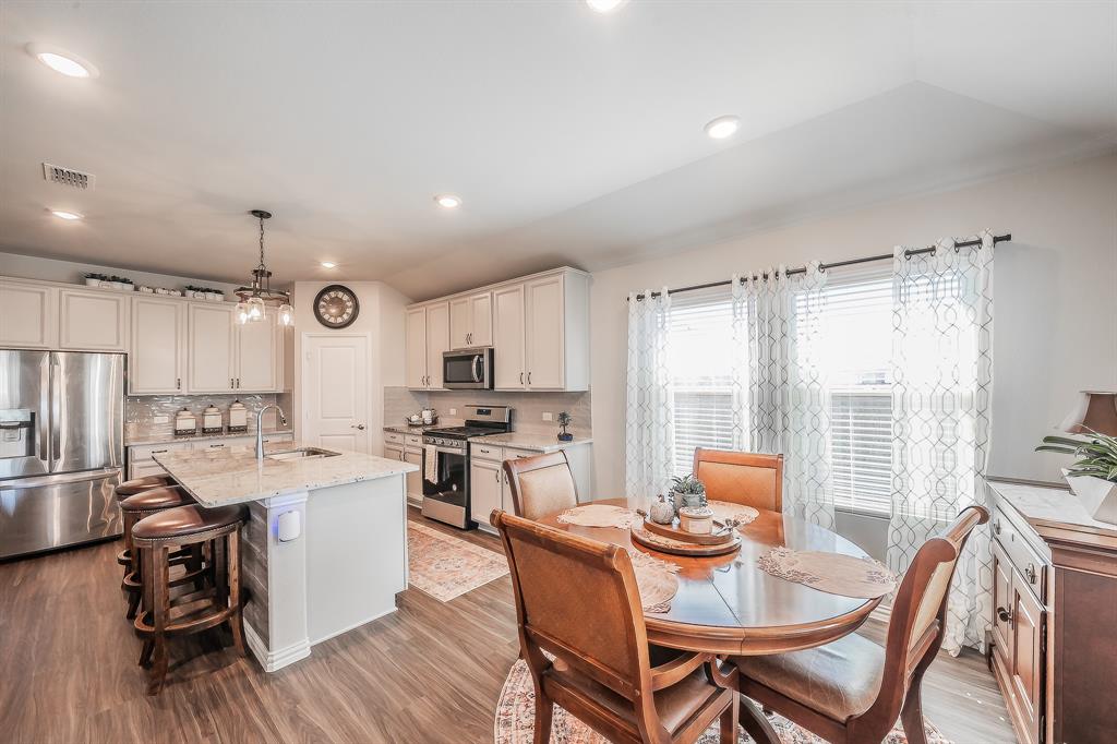 Western Rdg - Residential