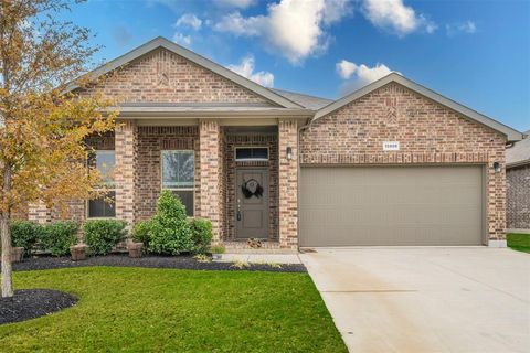 A home in Fort Worth