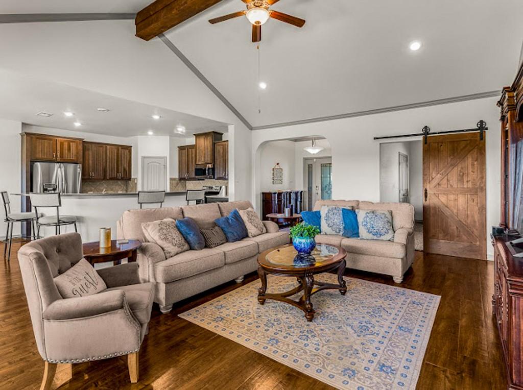 1626 Sawtooth Mountain Road