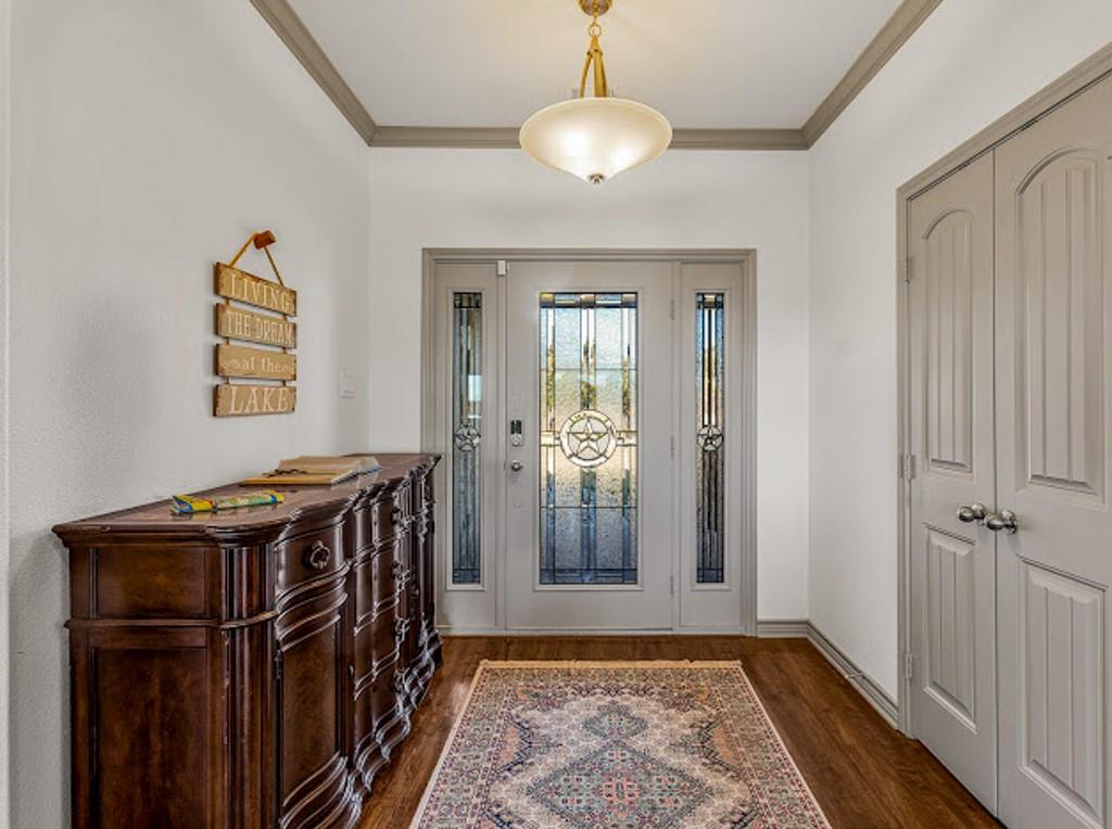 Hills Above Possum Kingdom Lake - Residential