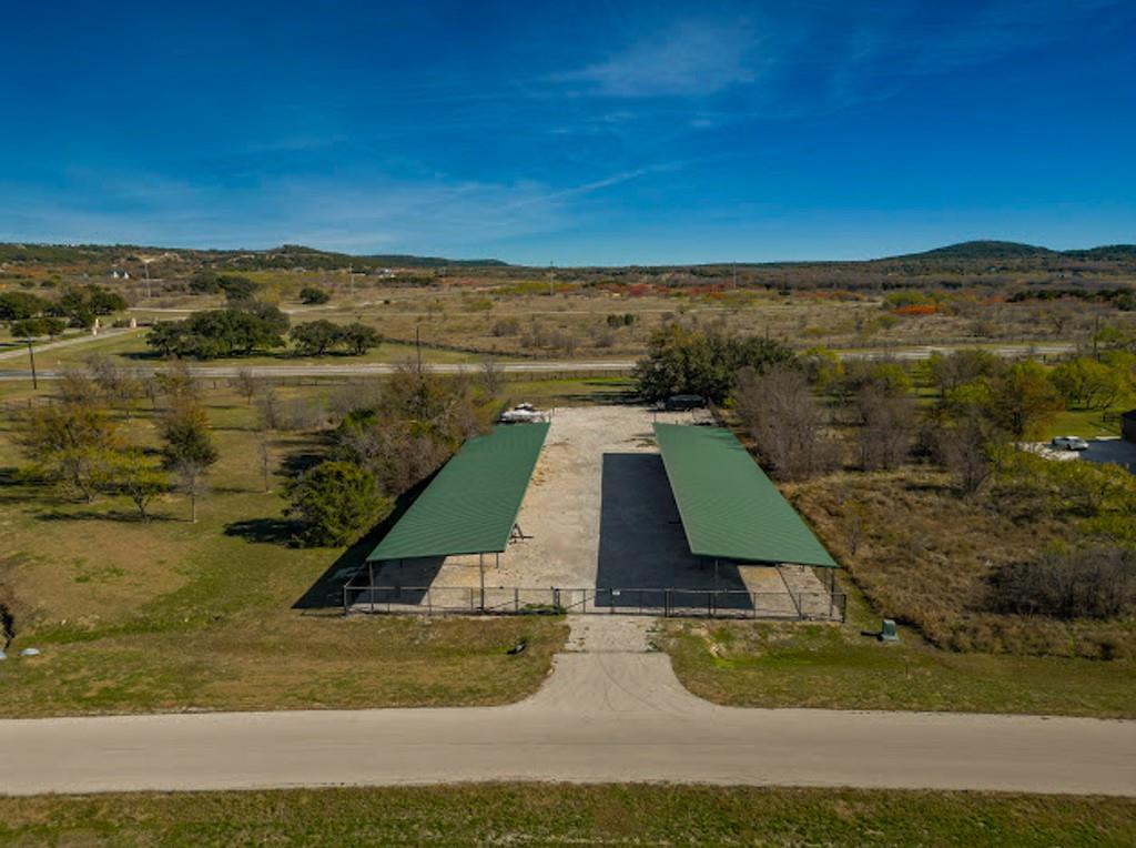 Hills Above Possum Kingdom Lake - Residential