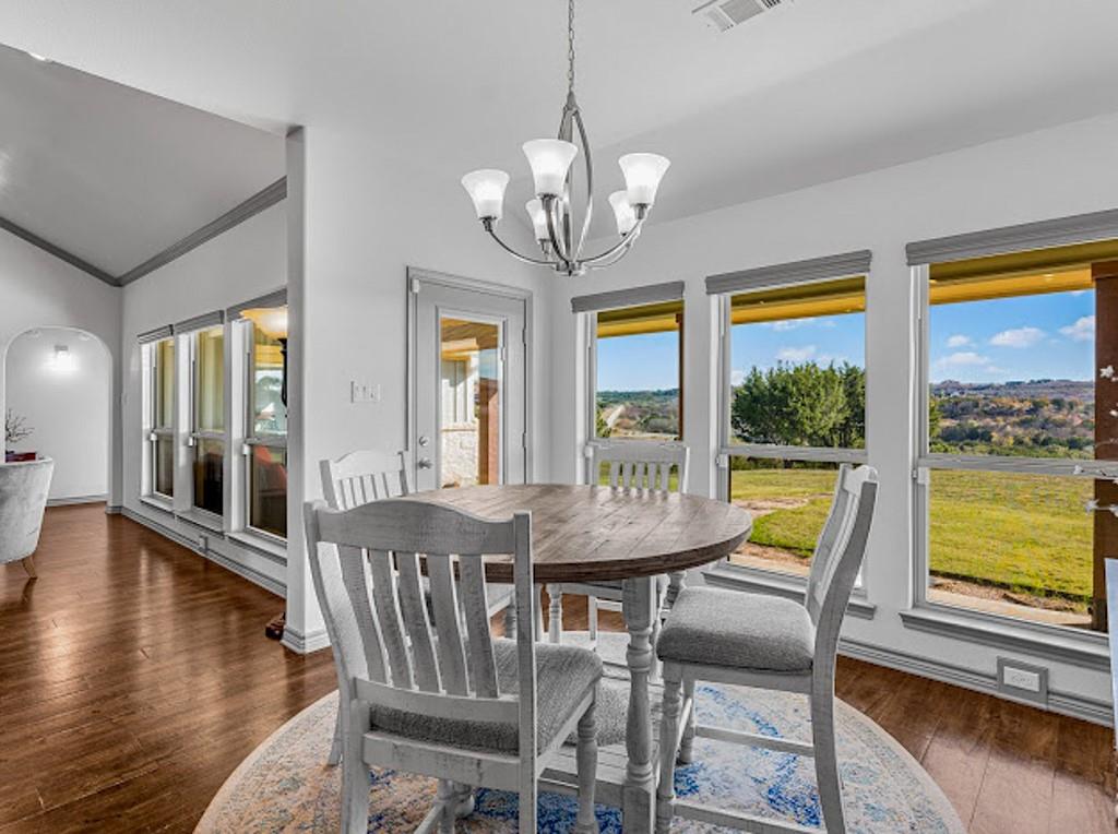 Hills Above Possum Kingdom Lake - Residential