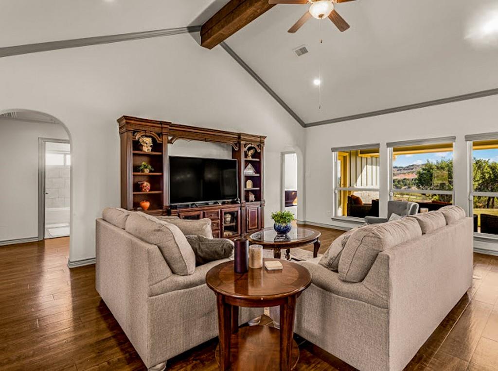 Hills Above Possum Kingdom Lake - Residential