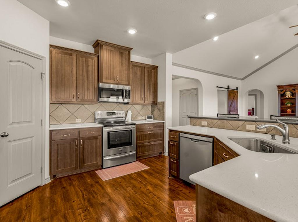 Hills Above Possum Kingdom Lake - Residential