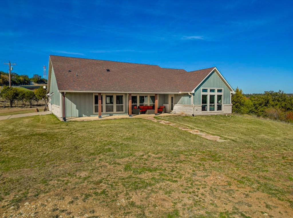 1626 Sawtooth Mountain Road