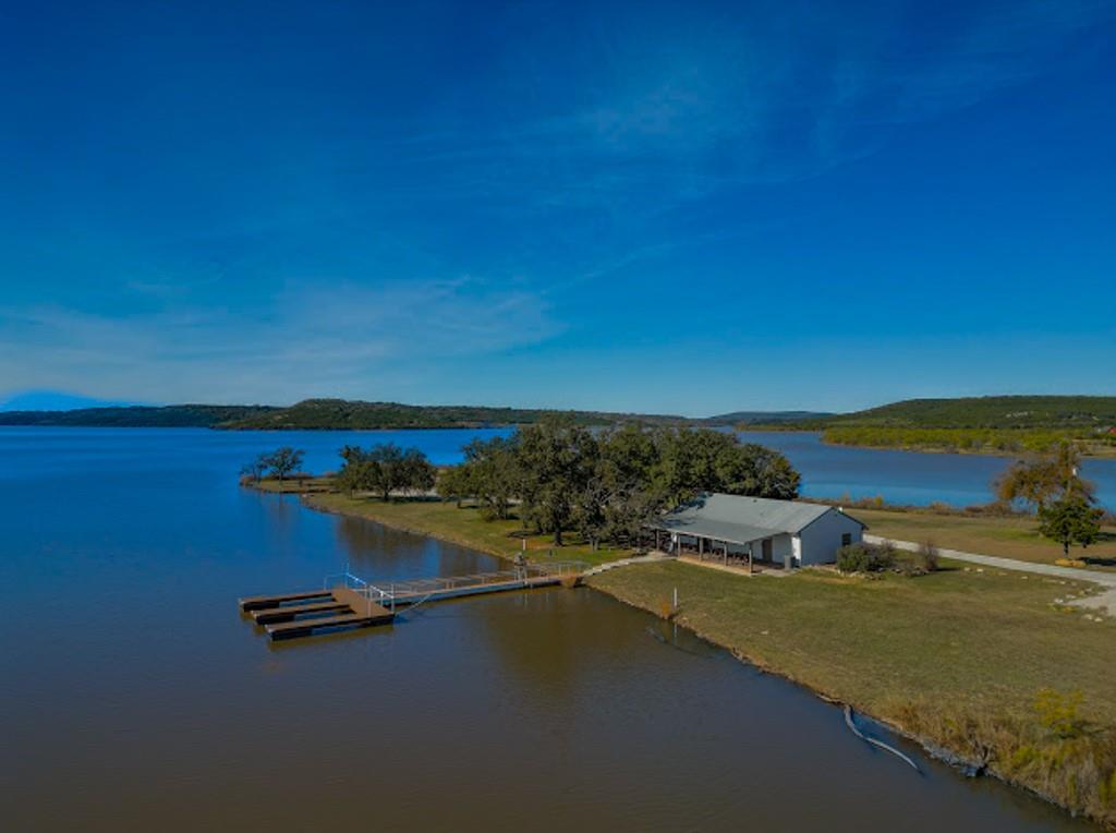 Hills Above Possum Kingdom Lake - Residential
