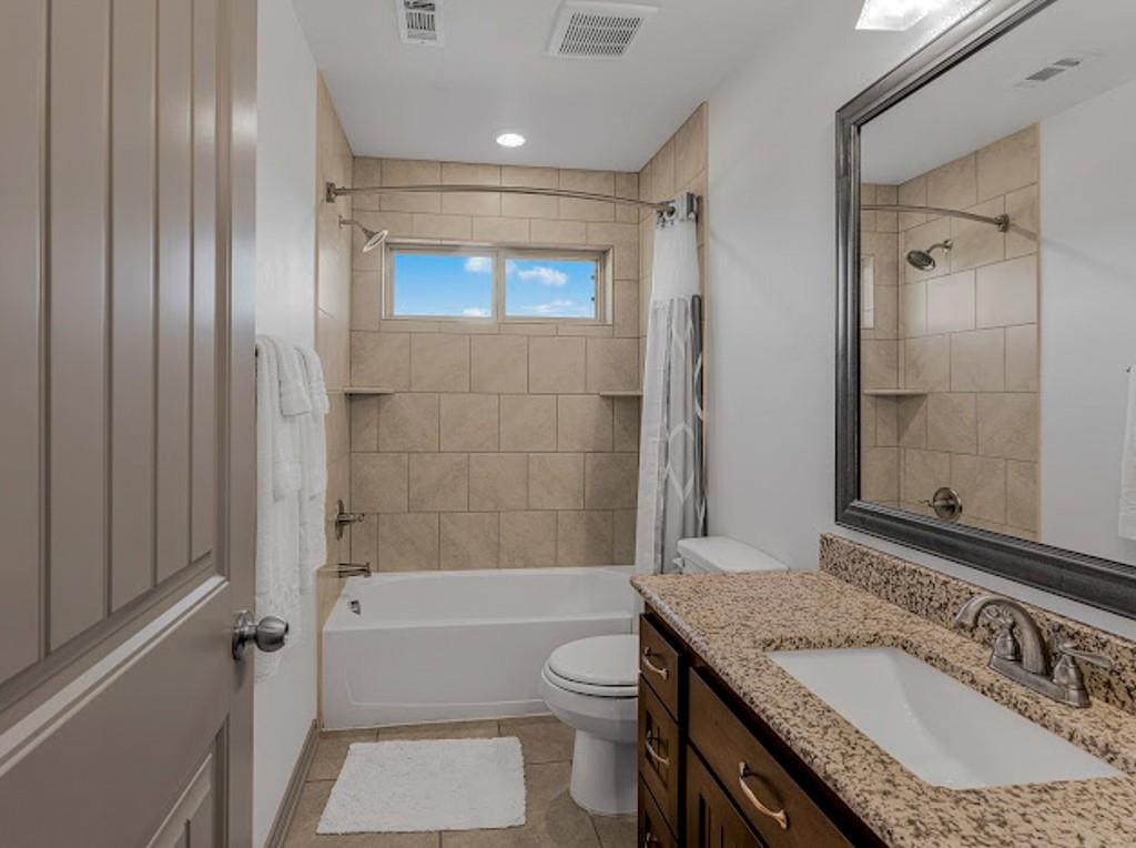 Hills Above Possum Kingdom Lake - Residential