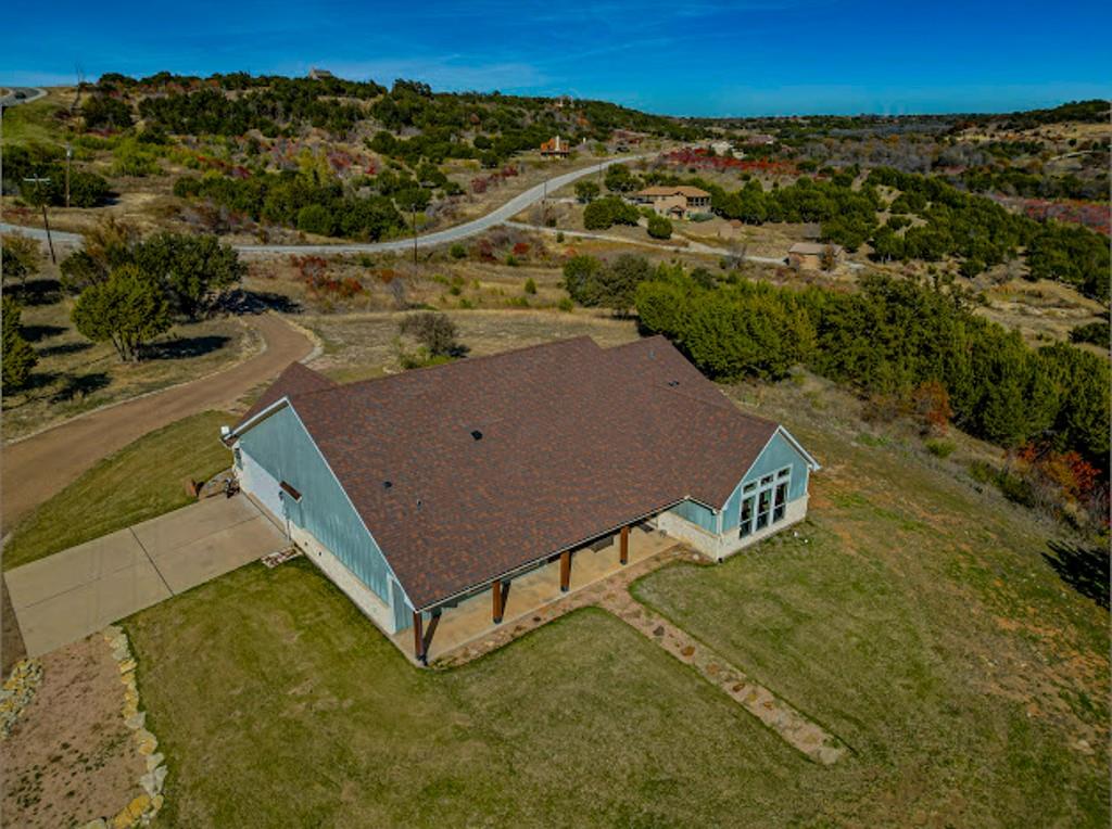 Hills Above Possum Kingdom Lake - Residential