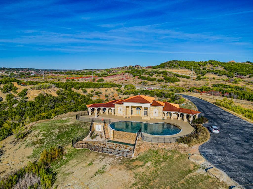 Hills Above Possum Kingdom Lake - Residential