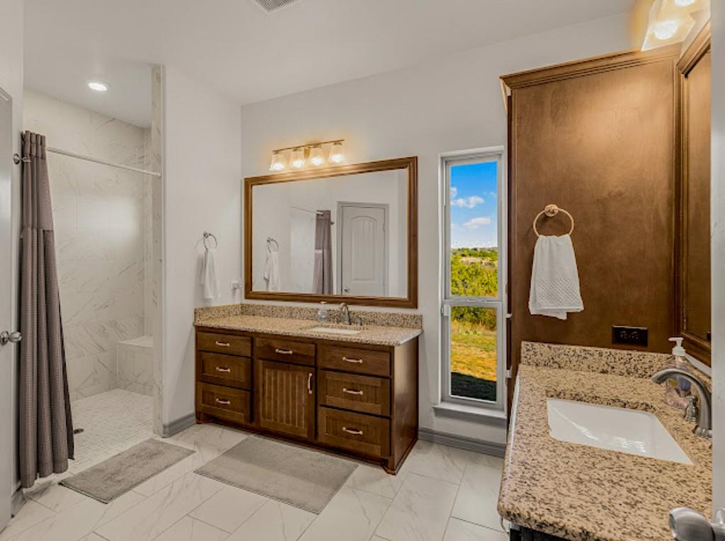 Hills Above Possum Kingdom Lake - Residential