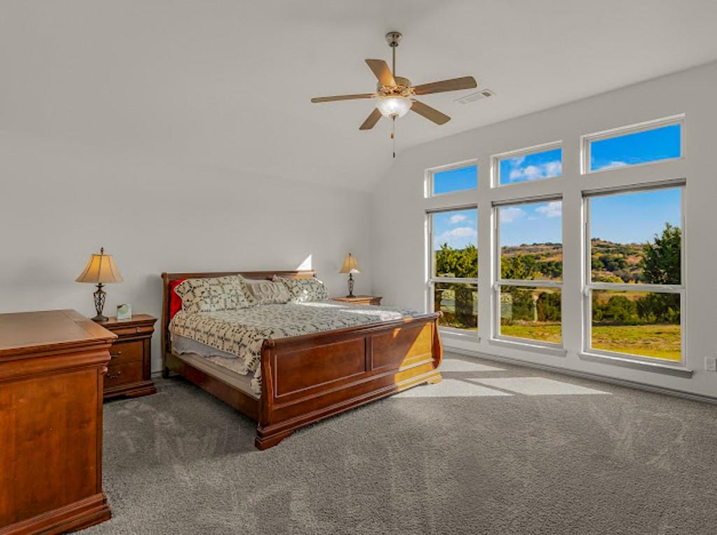 Hills Above Possum Kingdom Lake - Residential