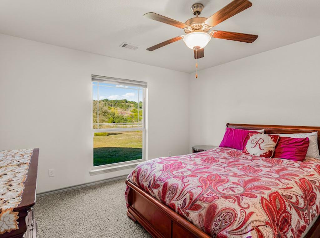 Hills Above Possum Kingdom Lake - Residential