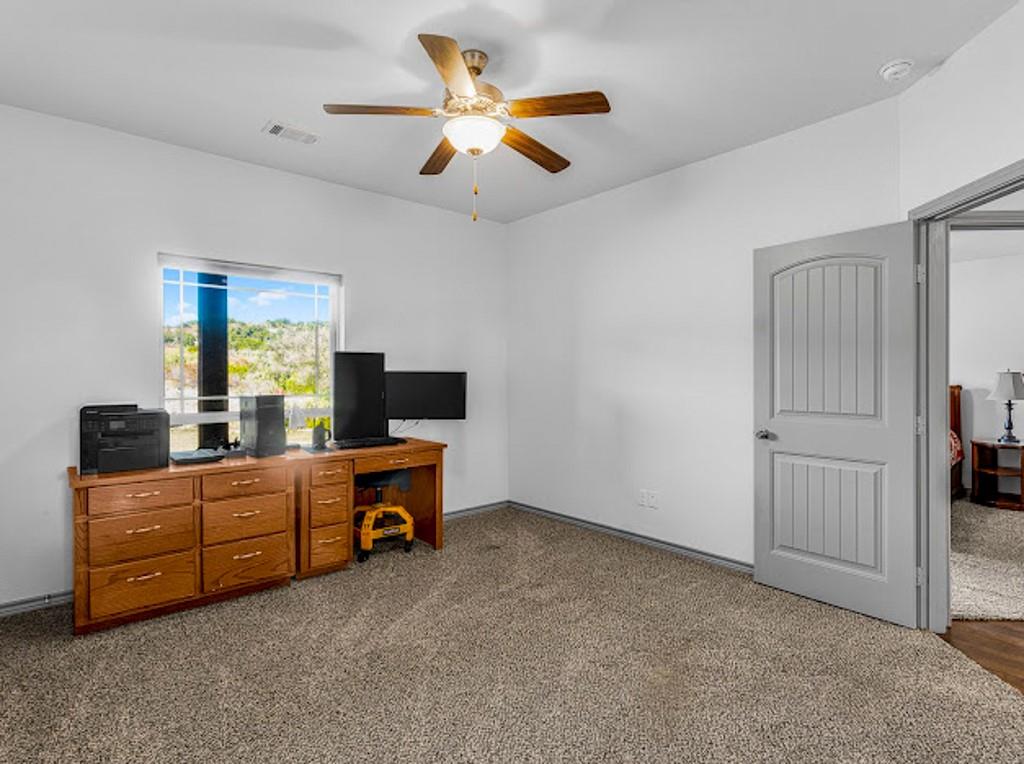 Hills Above Possum Kingdom Lake - Residential