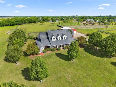 Photo of 3858 Chelsea Way, Caddo Mills, TX 75135 (MLS # 21236587)