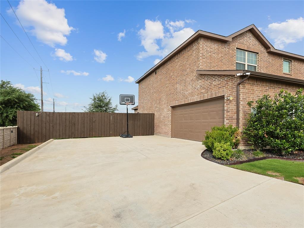 Camden Park Ph 2 - Residential