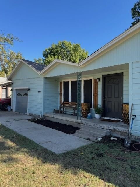 3212 Bonnie Brae Avenue Fort Worth TX 76111