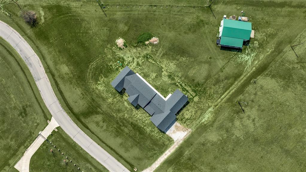 Battle Creek Estates - Residential